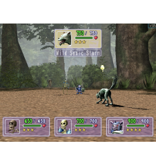 Gamecube Yu-Gi-Oh L’Empire des Illusions Cib