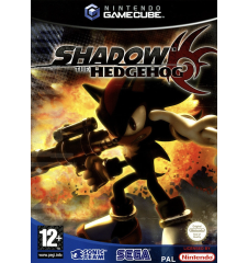 Gamecube Shadow the...