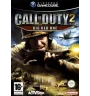 Gamecube Call of Duty 2 Big Red One Cib