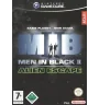 Gamecube Men In Black Alien II Escape Cib