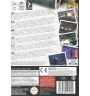 Gamecube Men In Black Alien II Escape Cib