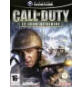 Gamecube Call of Duty Le Jour de Gloire Cib