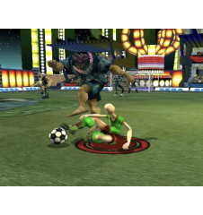 Gamecube Sega Soccer Slam Cib