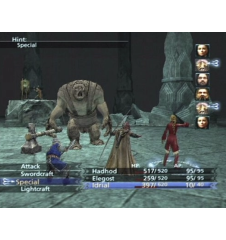 Gamecube Le Seigneur des Anneaux Le Tiers Âge Cib