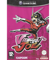 Gamecube Viewtiful Joe Cib