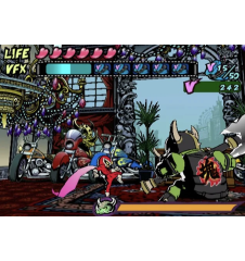 Gamecube Viewtiful Joe Cib