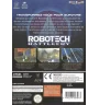 Gamecube Robotech Battlecry Cib