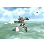 Gamecube Robotech Battlecry Cib
