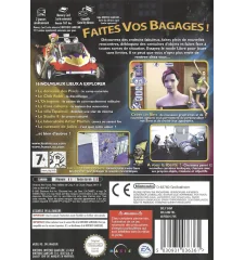 Gamecube Les Sims Permis De Sortir Sn