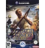 Gamecube Medal of honor soleil levant Cib
