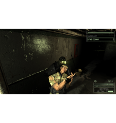 copy of XBOX 1ere splinter cell chaos theory cib