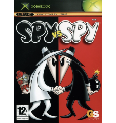 Xbox 1ere Spy Vs Spy Sn