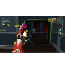 Xbox 1ere Spy Vs Spy Sn