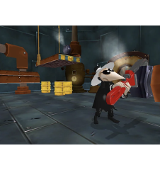 Xbox 1ere Spy Vs Spy Sn