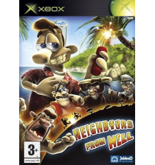 Xbox 1ere Neighbours From...
