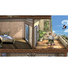 Xbox 1ere Neighbours From Hell Sn