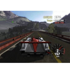 Xbox 1ere Forza Motorsport Sn