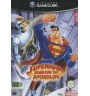 Gamecube Superman Shadow Of Apokolips Sn