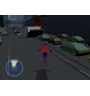 Gamecube Superman Shadow Of Apokolips Sn