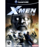 Gamecube X-Men Legends 2...