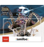 Amiibo The Legend Of Zelda...