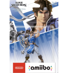 Amiibo Super Smash Bros...