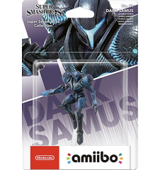 Amiibo Super Smash Bros...