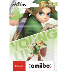 Amiibo Super Smash Bros...