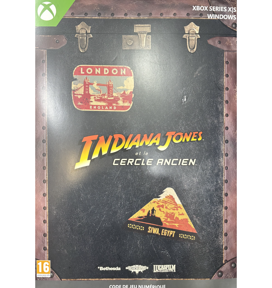 copy of XBOX 1ere splinter cell chaos theory cib