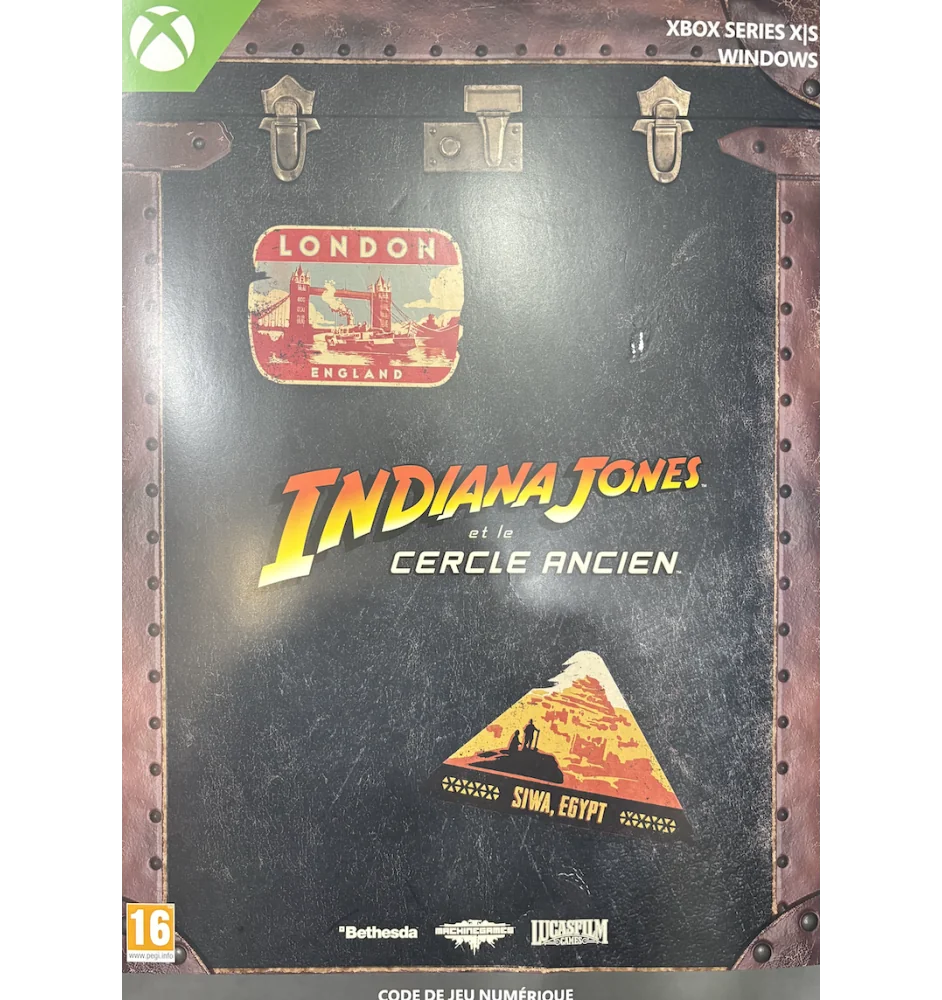 copy of XBOX 1ere splinter cell chaos theory cib