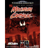 Megadrive Maximum Carnage Sn