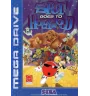 Megadrive Spot Goes To Hollywood Sn