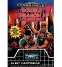 Megadrive Double Dragon 3 Sn