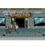 Megadrive Double Dragon 3 Sn