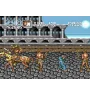 Megadrive Double Dragon 3 Sn