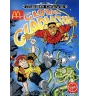 Megadrive Global Gladiators Sn
