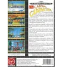 Megadrive Global Gladiators Sn