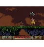 Megadrive Global Gladiators Sn