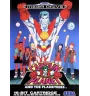 Megadrive Captain Planet and the Planeteers Sn