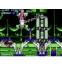 Megadrive Captain Planet and the Planeteers Sn