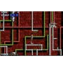 Megadrive Captain Planet and the Planeteers Sn