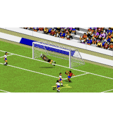 Megadrive Fifa international soccer Cib