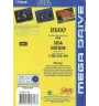 Megadrive Boogerman Cib OFF