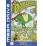 Megadrive Boogerman Cib OFF
