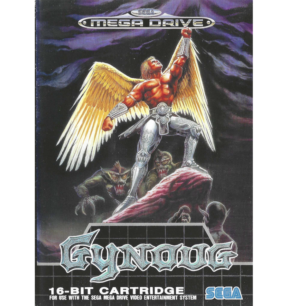 copy of Megadrive X-Men 2 Clone Wars Cib AU