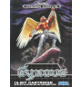Megadrive Gynoug Sn