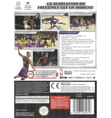 Gamecube Nba Live 2004 Cib