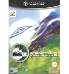 Gamecube international...
