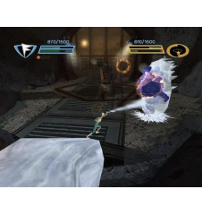 Gamecube Les Indestructibles Cib