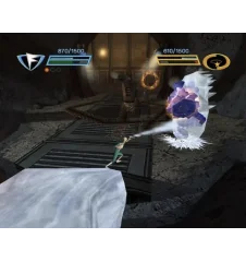 Gamecube Les Indestructibles Cib